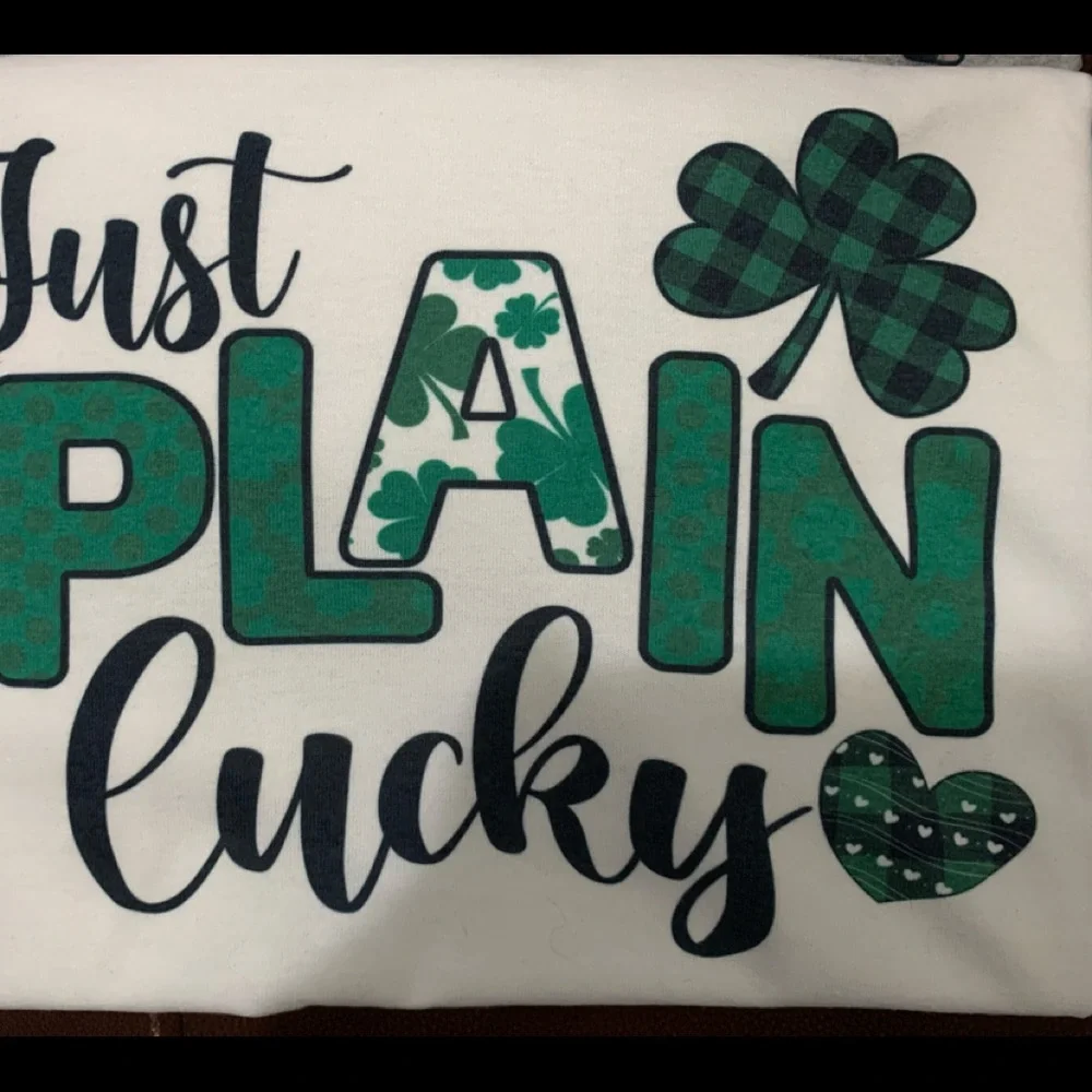 Customized T-shirts - Picture 2 of 3